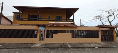 Hotel, 6 quartos, 217 m² - Foto 2