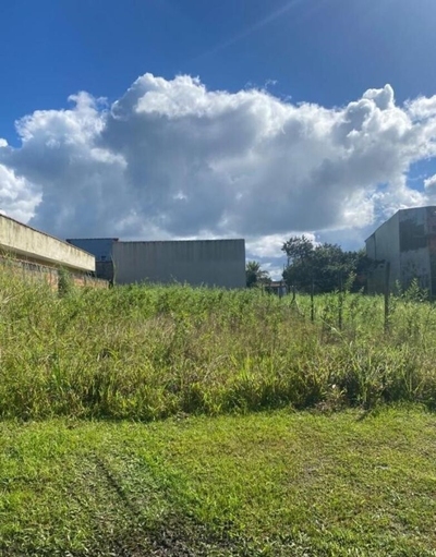 Terreno, 300 m² - Foto 1