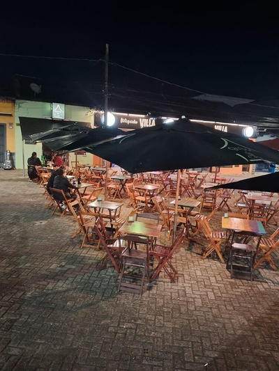 Loja-Salão, 117 m² - Foto 2