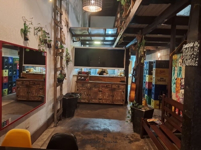 Loja-Salão, 117 m² - Foto 4