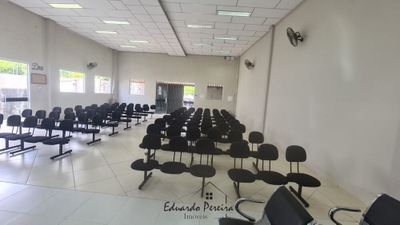 Loja-Salão, 160 m² - Foto 1