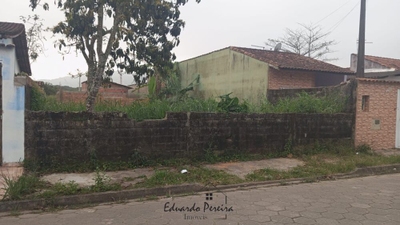 Terreno, 250 m² - Foto 1