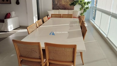 Cobertura, 5 quartos, 346 m² - Foto 2