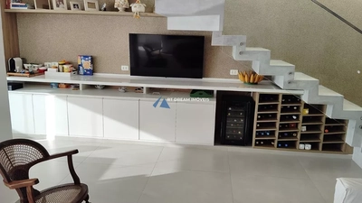 Cobertura, 5 quartos, 346 m² - Foto 3