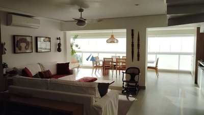 Cobertura, 5 quartos, 346 m² - Foto 1