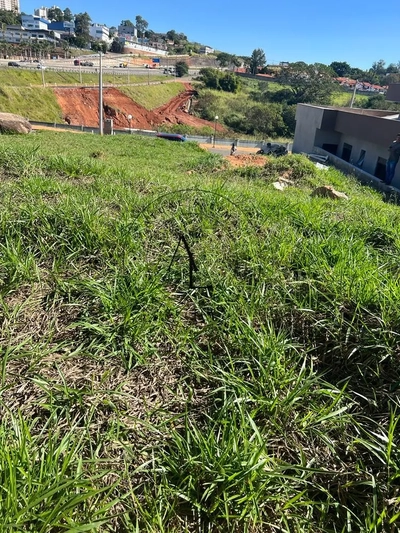 Terreno, 419 m² - Foto 4