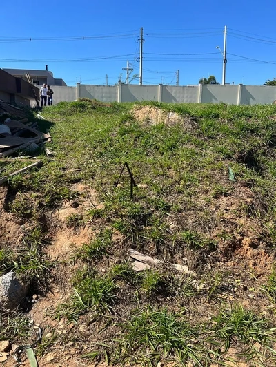 Terreno, 419 m² - Foto 1