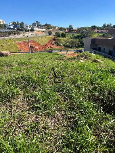 Terreno, 419 m² - Foto 3