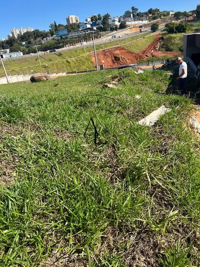 Terreno, 419 m² - Foto 2