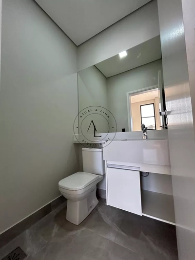 Casa de Condomínio, 3 quartos - Foto 3