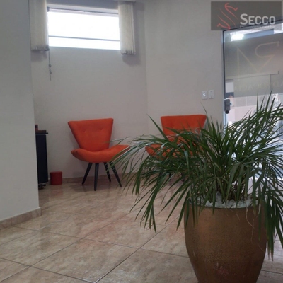 Prédio Inteiro, 1050 m² - Foto 1