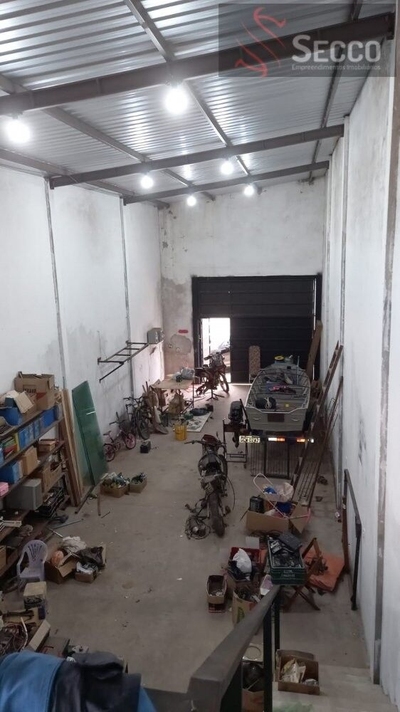 Depósito-Galpão - Foto 2