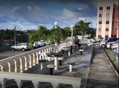 Apartamento, 2 quartos, 43 m² - Foto 3