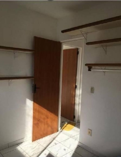 Apartamento, 2 quartos, 43 m² - Foto 5