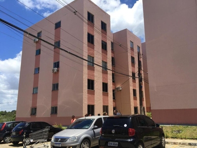 Apartamento, 2 quartos, 43 m² - Foto 2