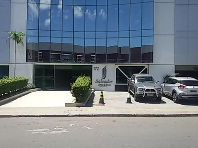 Sala-Conjunto, 205 m² - Foto 1