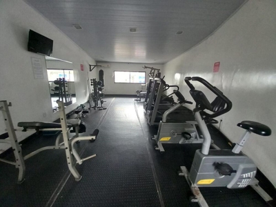 Apartamento, 3 quartos, 94 m² - Foto 3