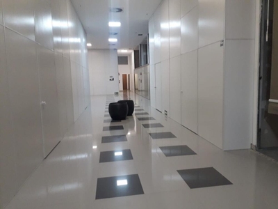 Loja-Salão, 24 m² - Foto 1