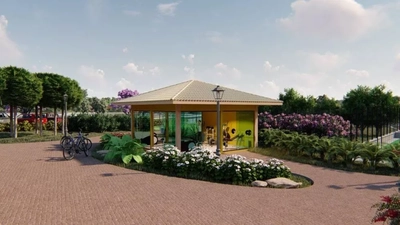 Terreno, 405 m² - Foto 1