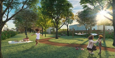 Terreno, 109 m² - Foto 2