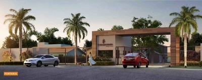 Terreno, 109 m² - Foto 1