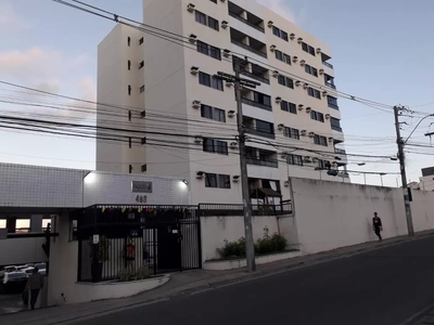 Apartamento, 2 quartos, 58 m² - Foto 2