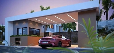 Casa, 3 quartos, 240 m² - Foto 3