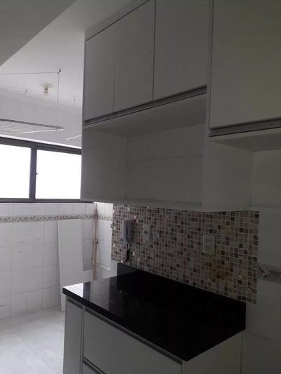 Apartamento, 3 quartos, 77 m² - Foto 4