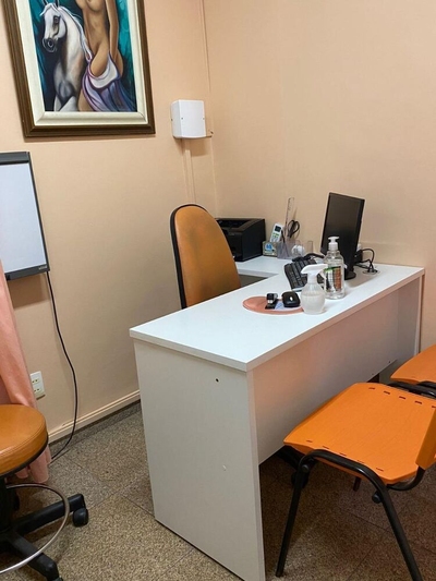 Sala-Conjunto, 41 m² - Foto 3