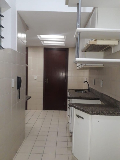 Apartamento, 3 quartos, 90 m² - Foto 2