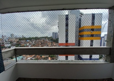 Apartamento, 2 quartos, 96 m² - Foto 1