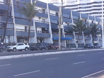 Flat/Apart Hotel, 1 quarto, 65 m² - Foto 4