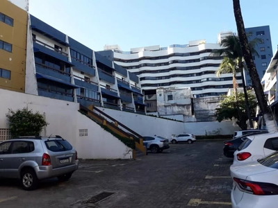 Flat/Apart Hotel, 1 quarto, 65 m² - Foto 2