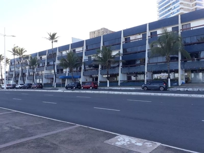 Flat/Apart Hotel, 1 quarto, 65 m² - Foto 3