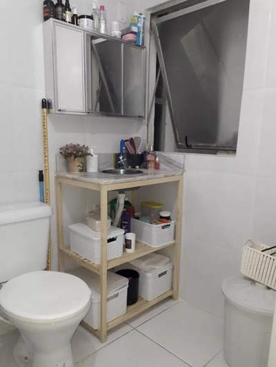 Flat/Apart Hotel, 1 quarto, 65 m² - Foto 4