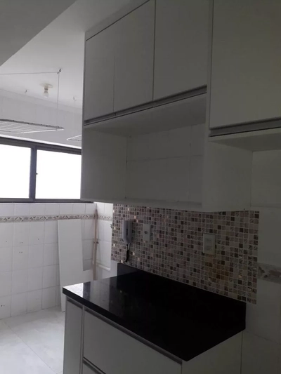 Apartamento, 3 quartos, 94 m² - Foto 5