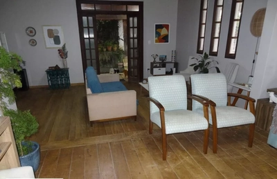 Casa, 4 quartos, 367 m² - Foto 4