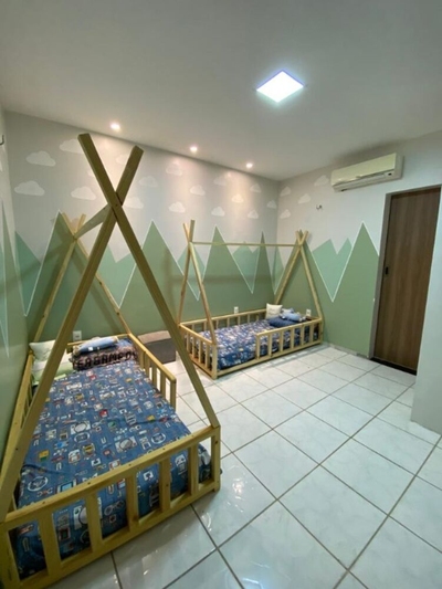 Casa, 5 quartos, 220 m² - Foto 5