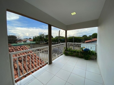 Casa, 5 quartos, 220 m² - Foto 4