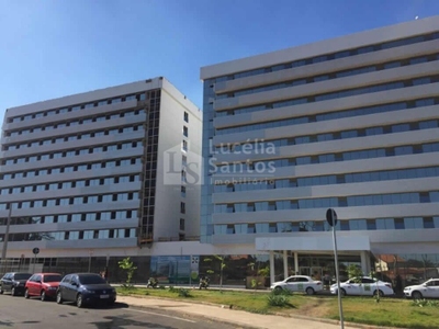 Sala-Conjunto, 24 m² - Foto 3