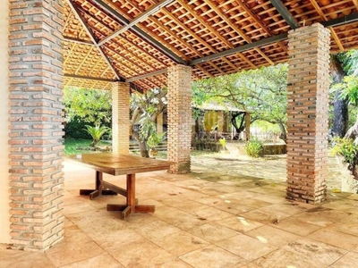 Chácara, 1 quarto - Foto 2