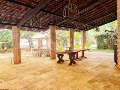 Chácara, 1 quarto - Foto 3