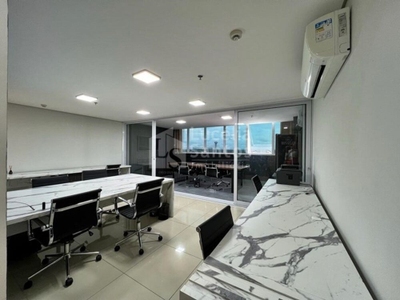 Sala-Conjunto, 50 m² - Foto 1