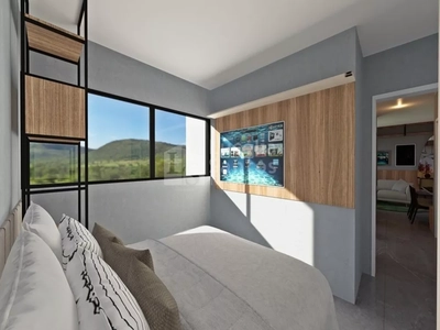 Apartamento, 3 quartos, 64 m² - Foto 1