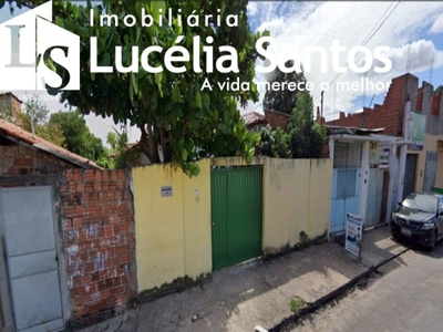 Terreno, 320 m² - Foto 1