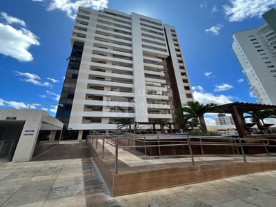 Apartamento, 3 quartos, 107 m² - Foto 1