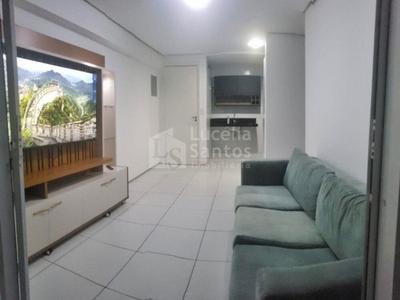 Apartamento, 2 quartos, 56 m² - Foto 1