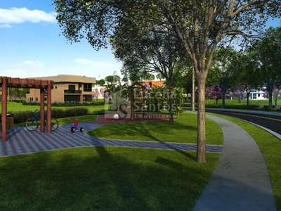 Terreno, 420 m² - Foto 2