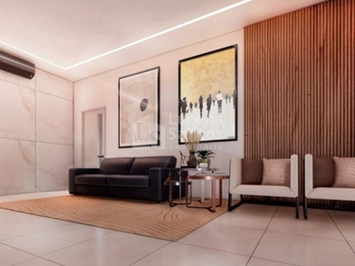 Apartamento, 3 quartos, 91 m² - Foto 3