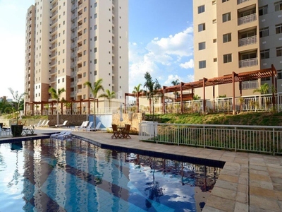 Apartamento, 3 quartos, 74 m² - Foto 2